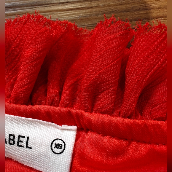 Lani The Label The Poppy Dress - Picture 4 of 6